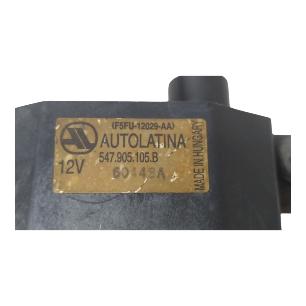 Bobina Ignição Vw Gol Bola 1.6 1996 V132 9