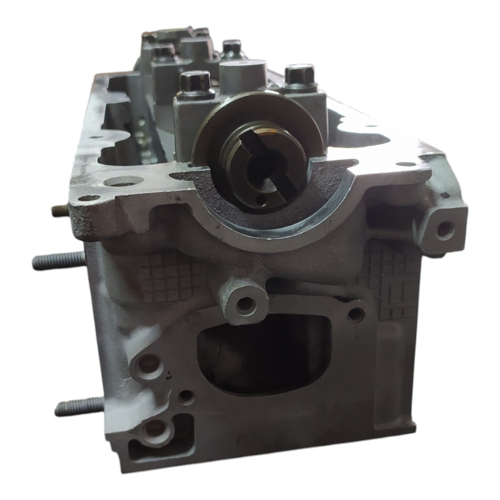 Cabeçote Fiat Evo 1.0 125.2 Mm 5