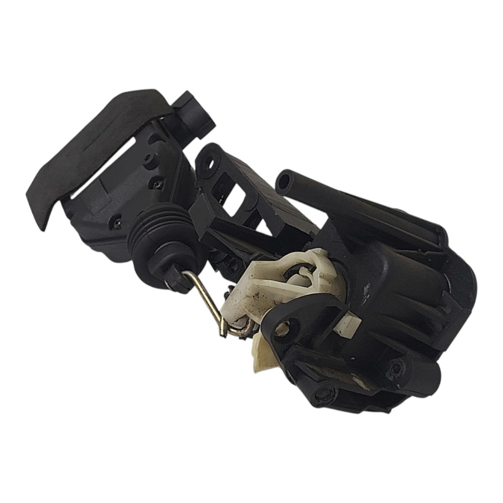 Fechadura Tampa Traseira Renault Clio 2004 V158 9