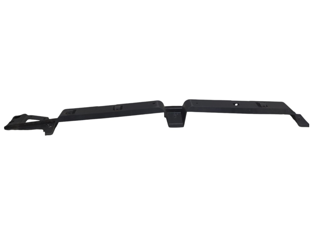 Guia Parachoque Traseiro Chevrolet Vectra Gt Hatch 2008 V108 3