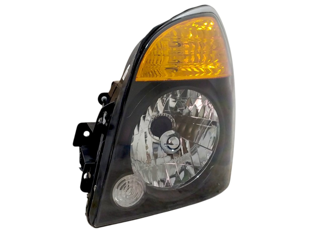 Farol Esquerdo Hyundai Hr 2005 A 2012 Original  Esquerdo/motorista 2