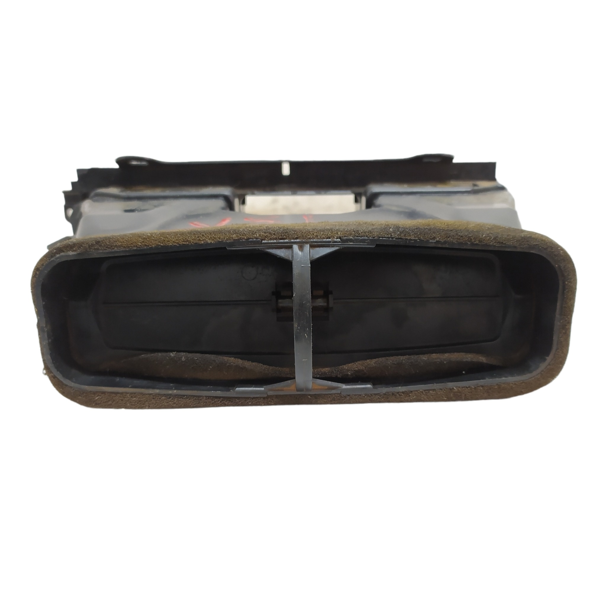 Difisor Ar Condicionado Central Chevrolet Kadett 1995 V51 6