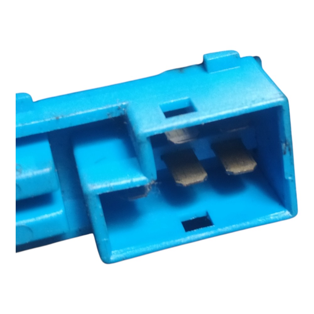 Caixa Evaporadora Ar Condicionado Gm Vectra 2001 V138 5