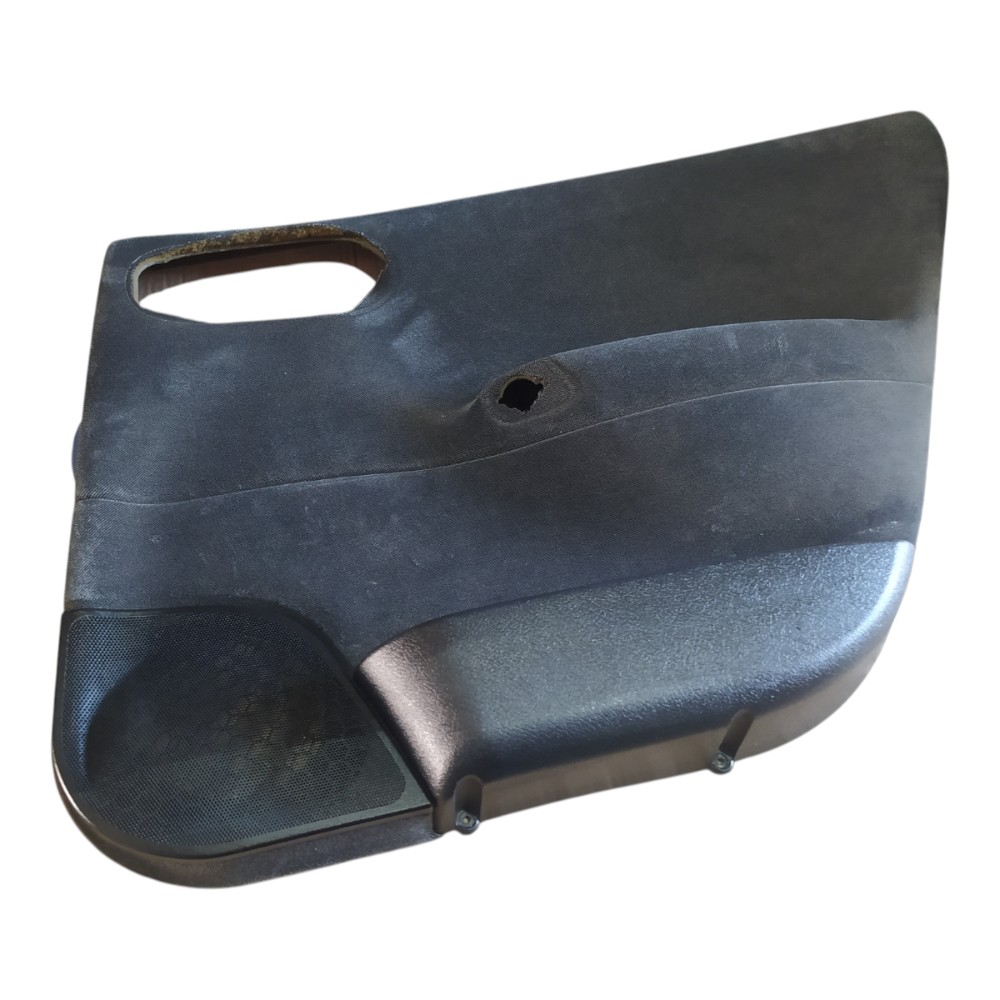 Forro Porta Traseira Direita Gm Vectra Milenium 2001 V138 2