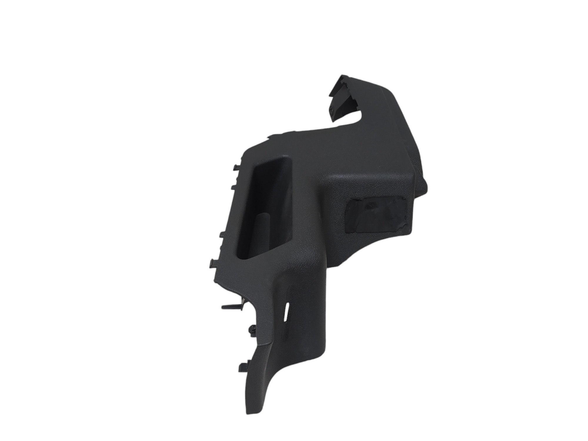 Suporte Bagagito Direito Ford Fiesta 1.0 2003 V100 5