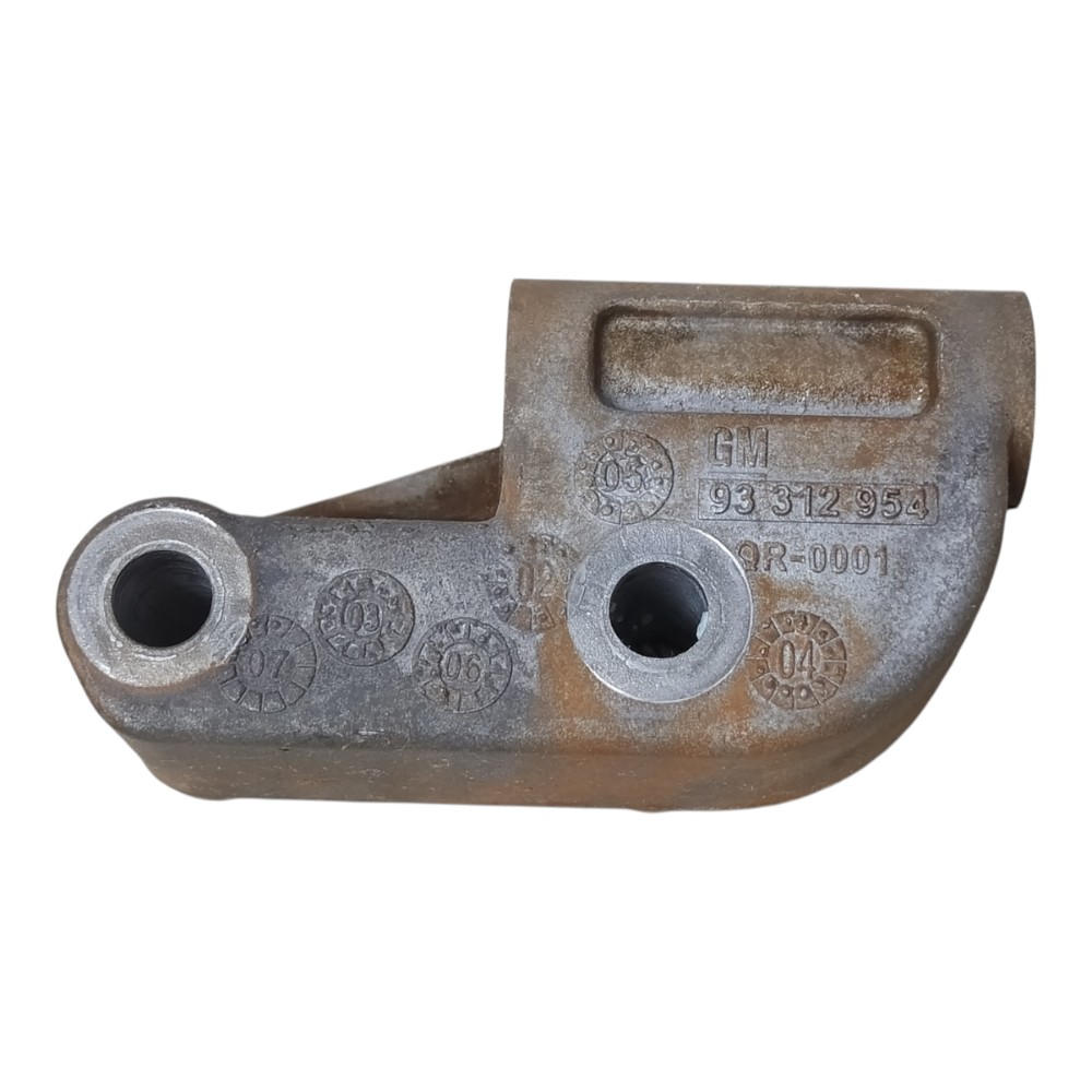 Suporte Alternador Gm Vectra Gt-x 2.0 2008 V150