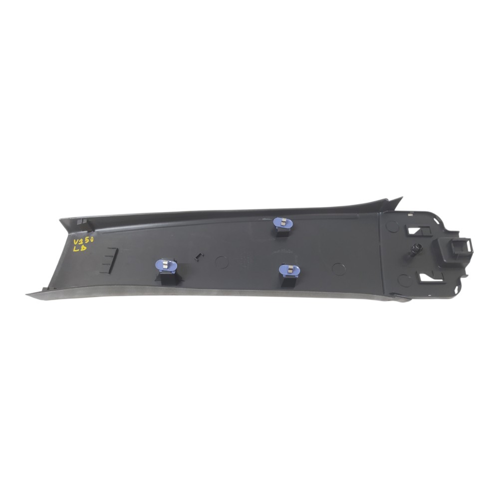 Moldura Inferior Central Direita Gm Vectra Gt-x 2008 V150 4