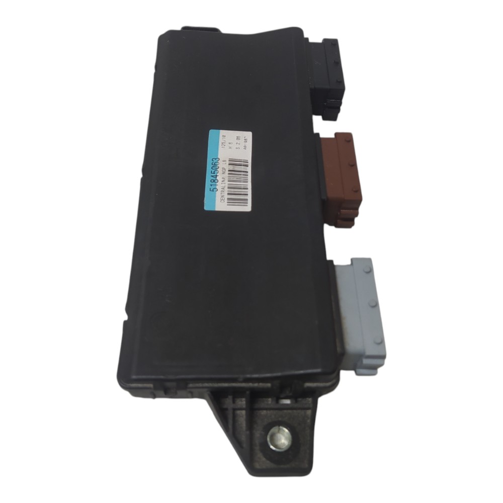 Módulo Conforto Vidros Fiat Stilo 2011 V136 3