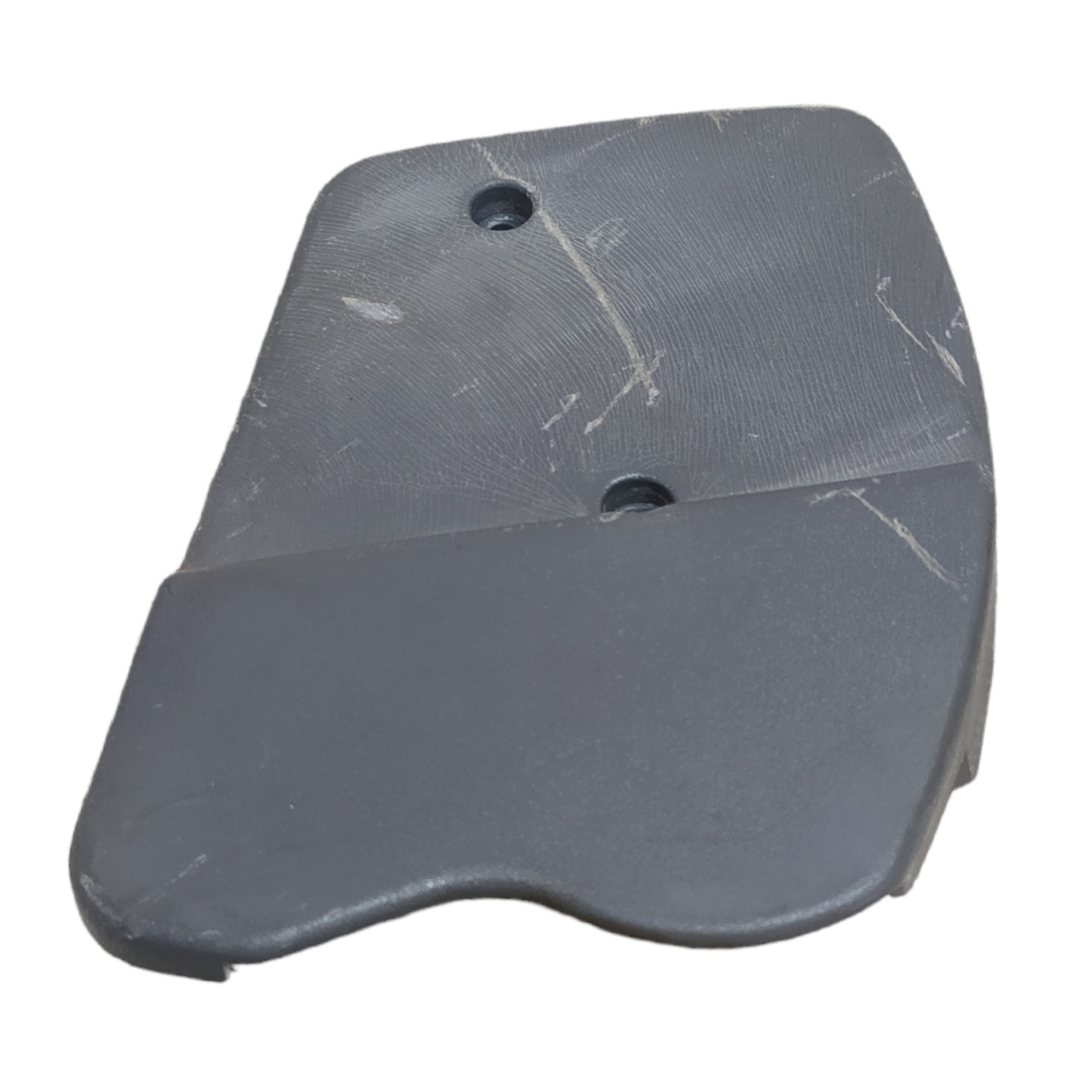 Acabamento Lateral Banco Diant Dir Fiat Palio 1996 A 2000