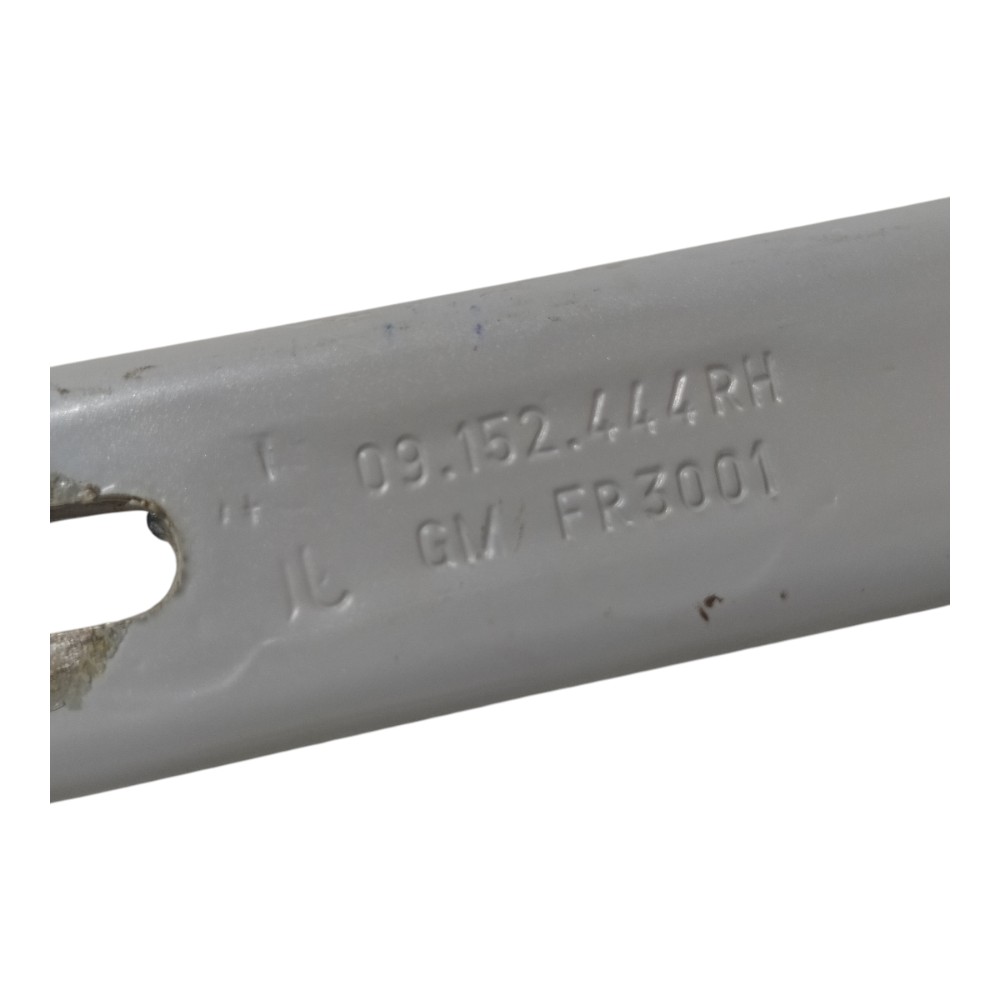 Braço Dobradiça Direita Porta Malas Gm Vectra 2001 V138 5