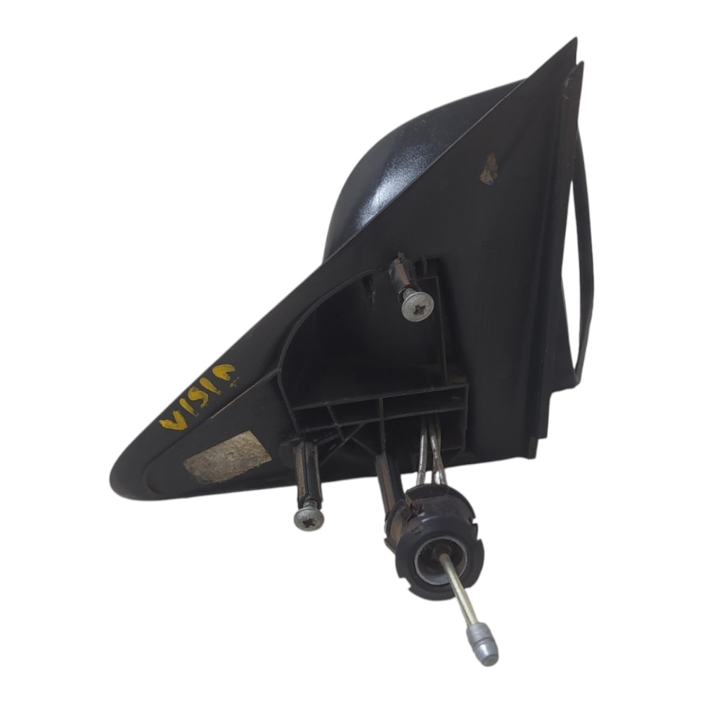 Retrovisor Manual Direito Ford Ka 1.0 2009 V151 6