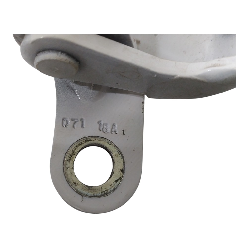 Dobradiças Porta Traseira Direita Ford Fiesta 2019 V134 9