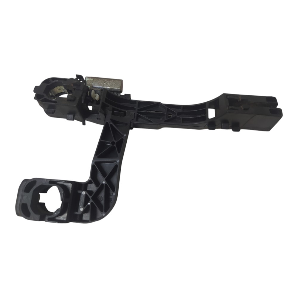 Base Maçaneta Dianteira Direita Fiat Stilo 1.8 2011 V136 2