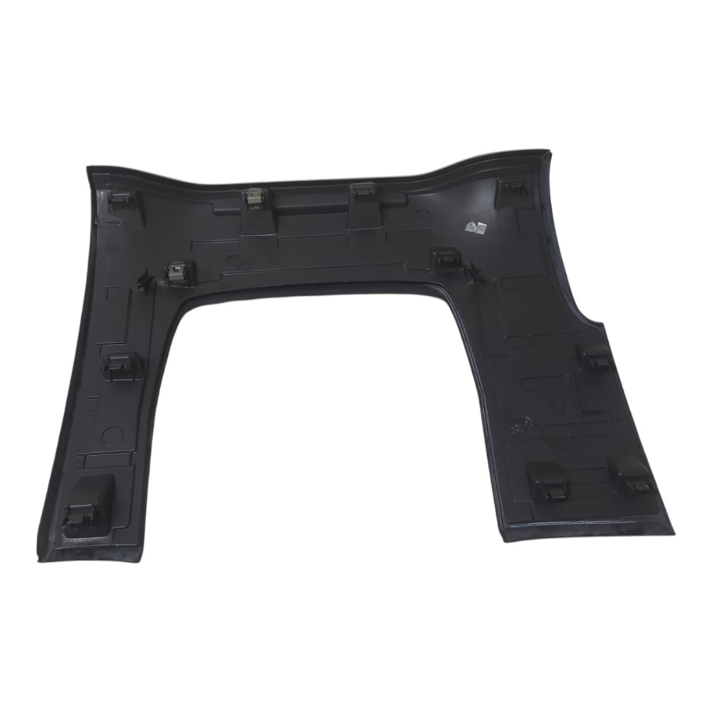 Moldura Inferior Coluna Direção Vw Up Tsi 2019 V144 6