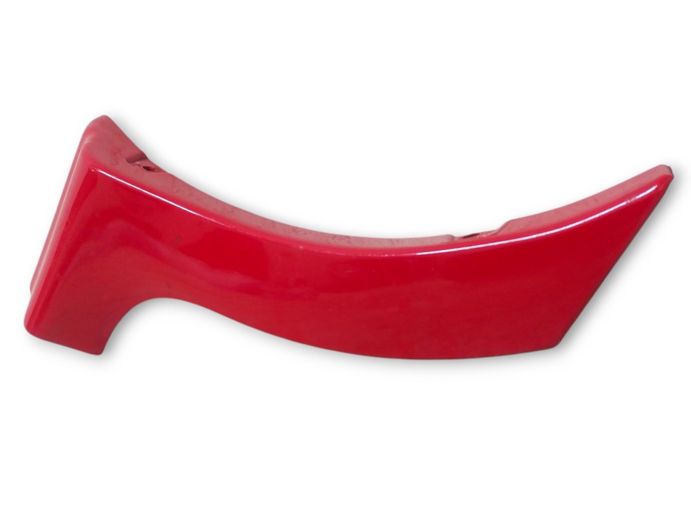 Acabamento Spoiler Traseiro Direito Chery Qq 1.1 2012 V118