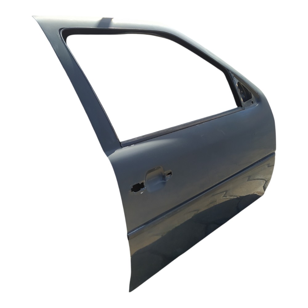 Porta Dianteira Direita Volkswagen Gol G3 4 Portas 2003 V125 Dianteira Direita 3