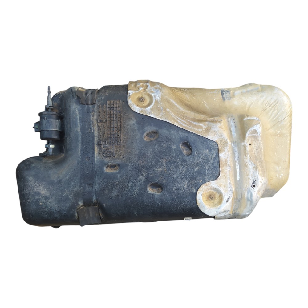 Tanque Combustível Gm Onix 1.0 2016 V109 6