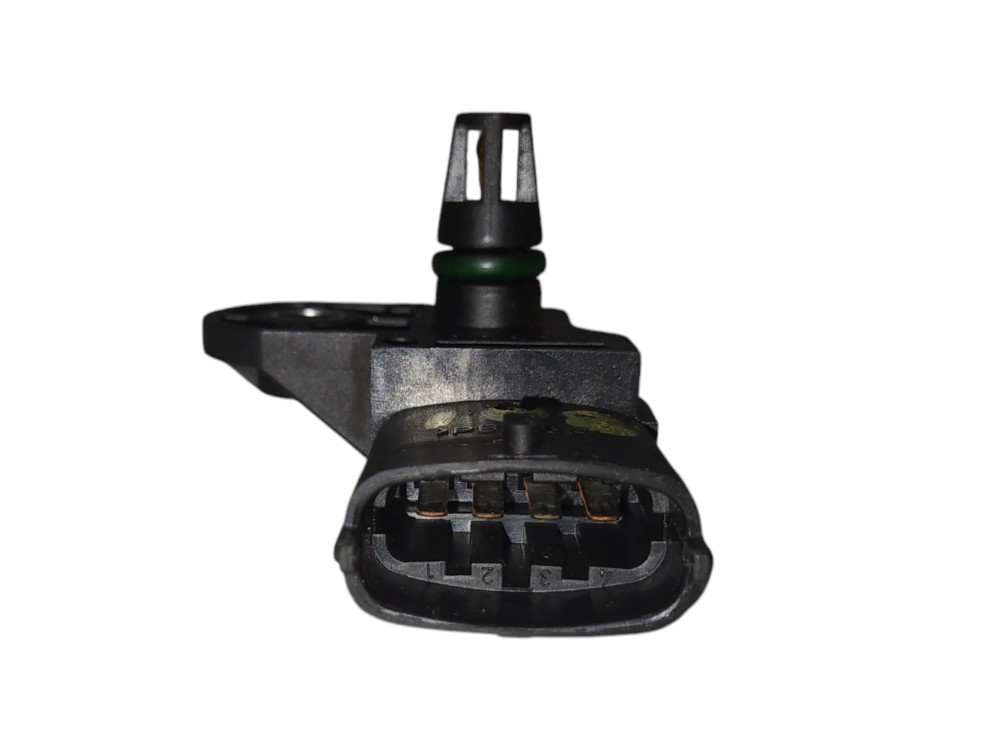 Sensor Map Chevrolet Vectra Gt 2008 V108 10