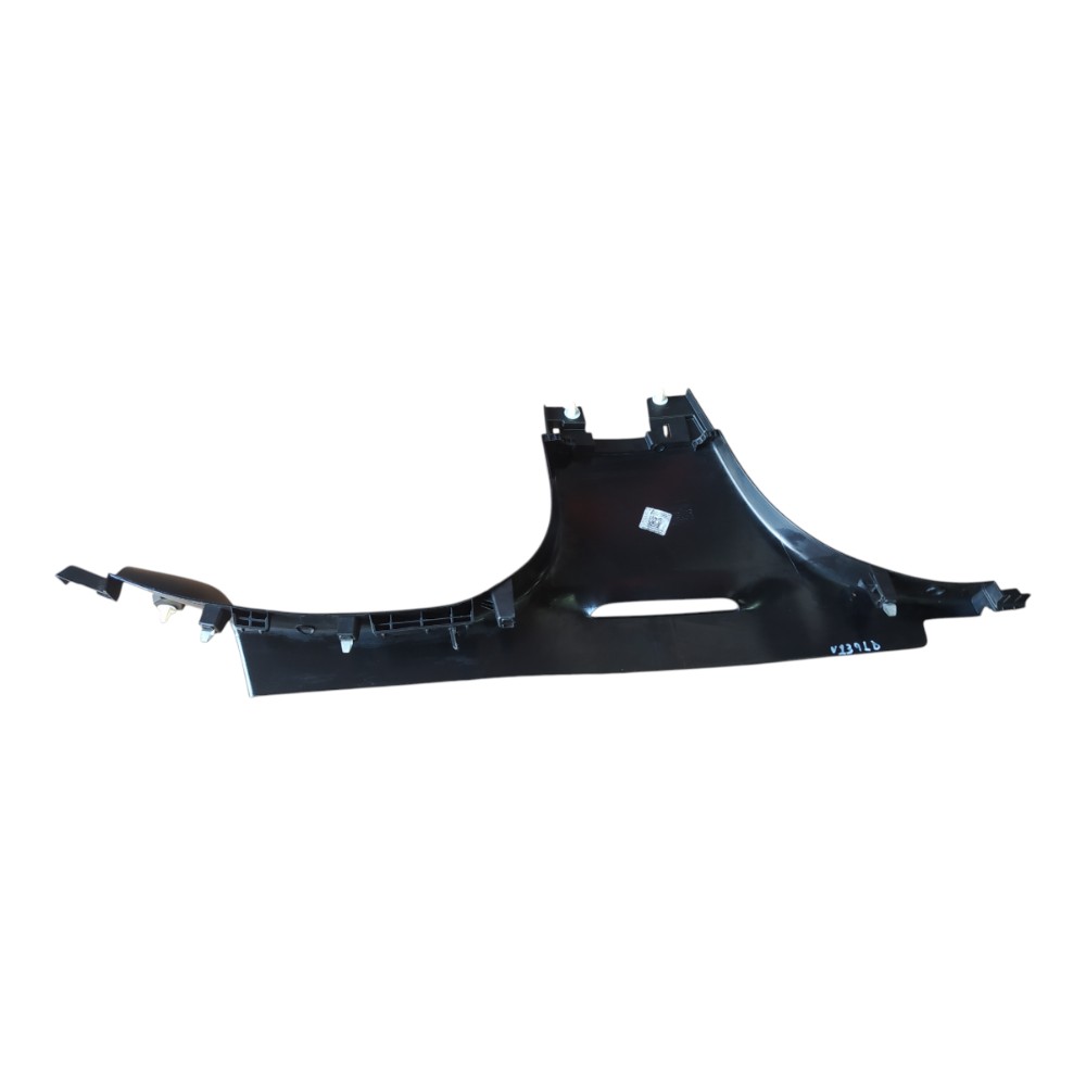 Soleira Coluna Central Lado Direito Fiat Argo 2022 1.0 V139 5