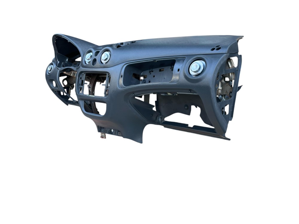 Capa Painel Tabelier Citroen C3 1.4 2009 2010 V127 3