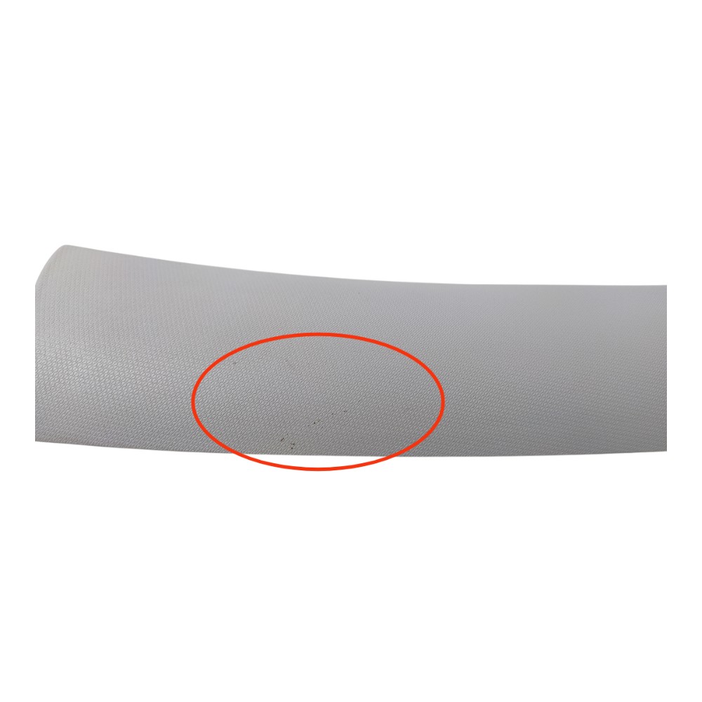 Moldura Coluna Parabrisa Direito Ford Ka 1.0 2009 V151 7