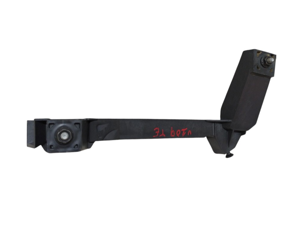 Guia Do Vidro Traseiro Esquerdo Gm Onix 1.0 2015 V109 5