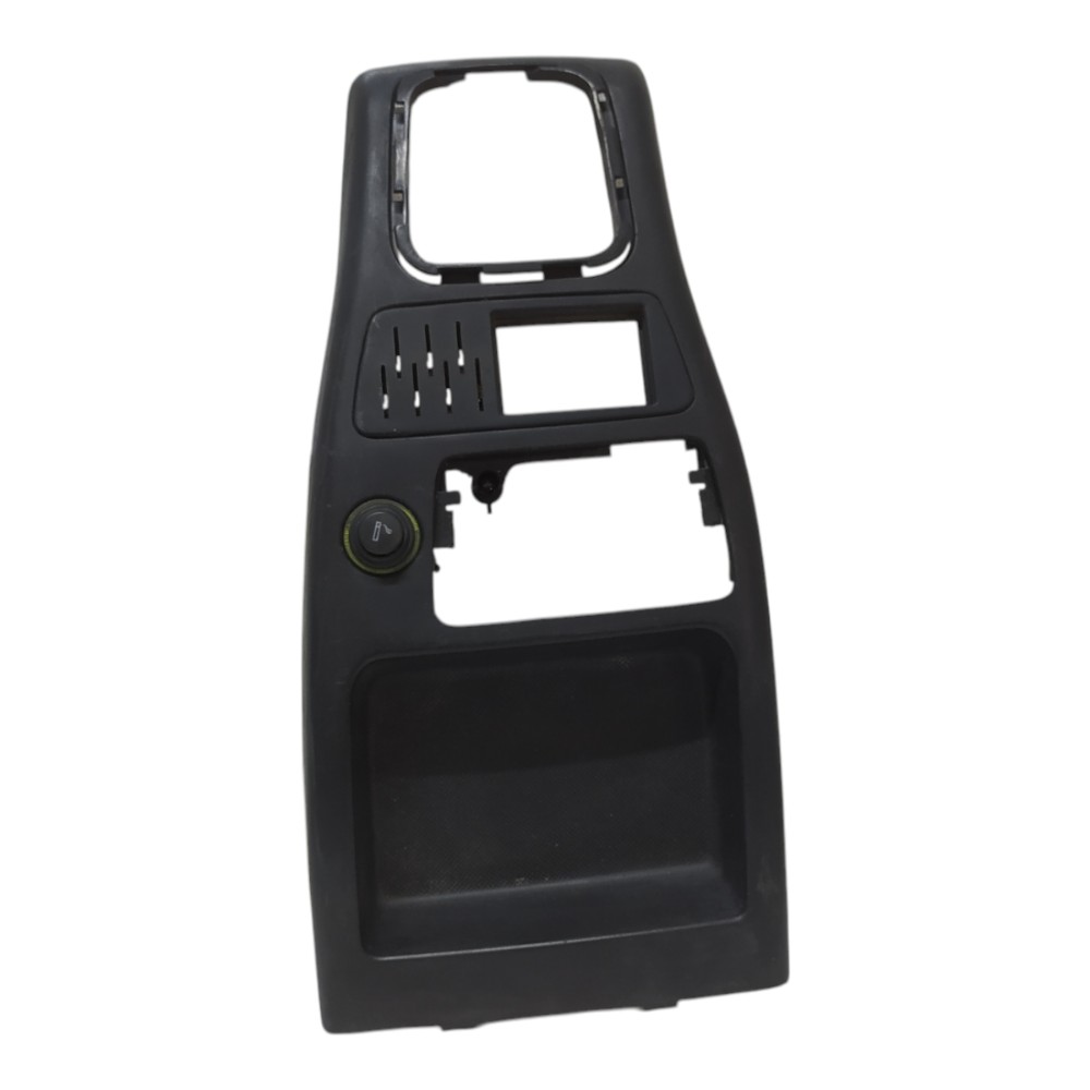 Moldura Console Central Vw Santana Quantum 2002 V166