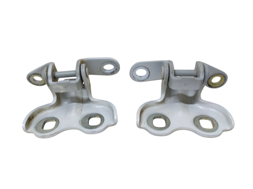 Kit Dobradiça Das Portas Gm Onix 2015 V109 6