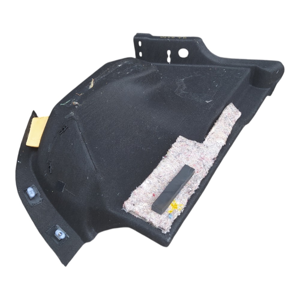 Forro Porta Malas Direito Gm Vectra Gt-x 2.0 2008 V150 6