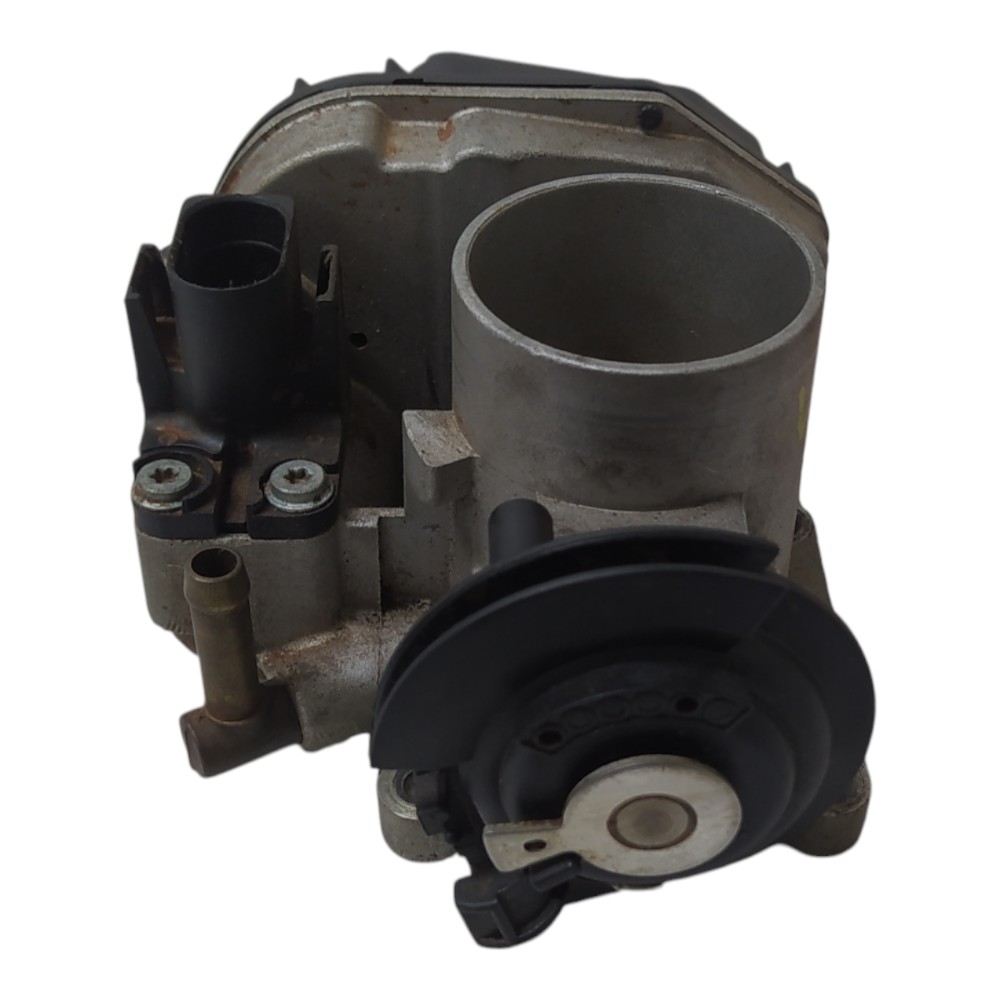 Corpo Borboleta Tbi Vw Gol 16v 1.0 1998 V10 2