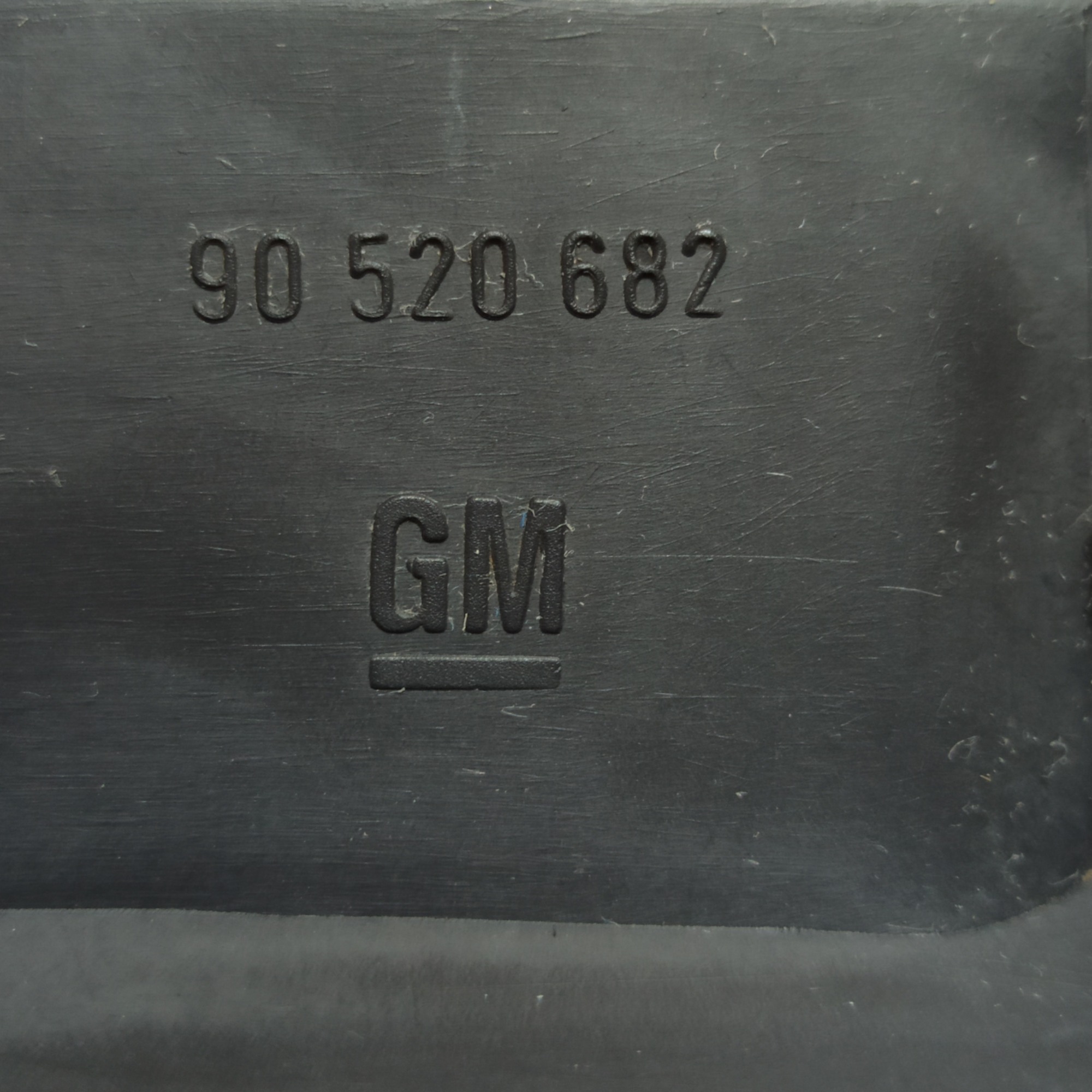 Defletor Entra Ar Painel Chevrolet Astra 2002 V49 7