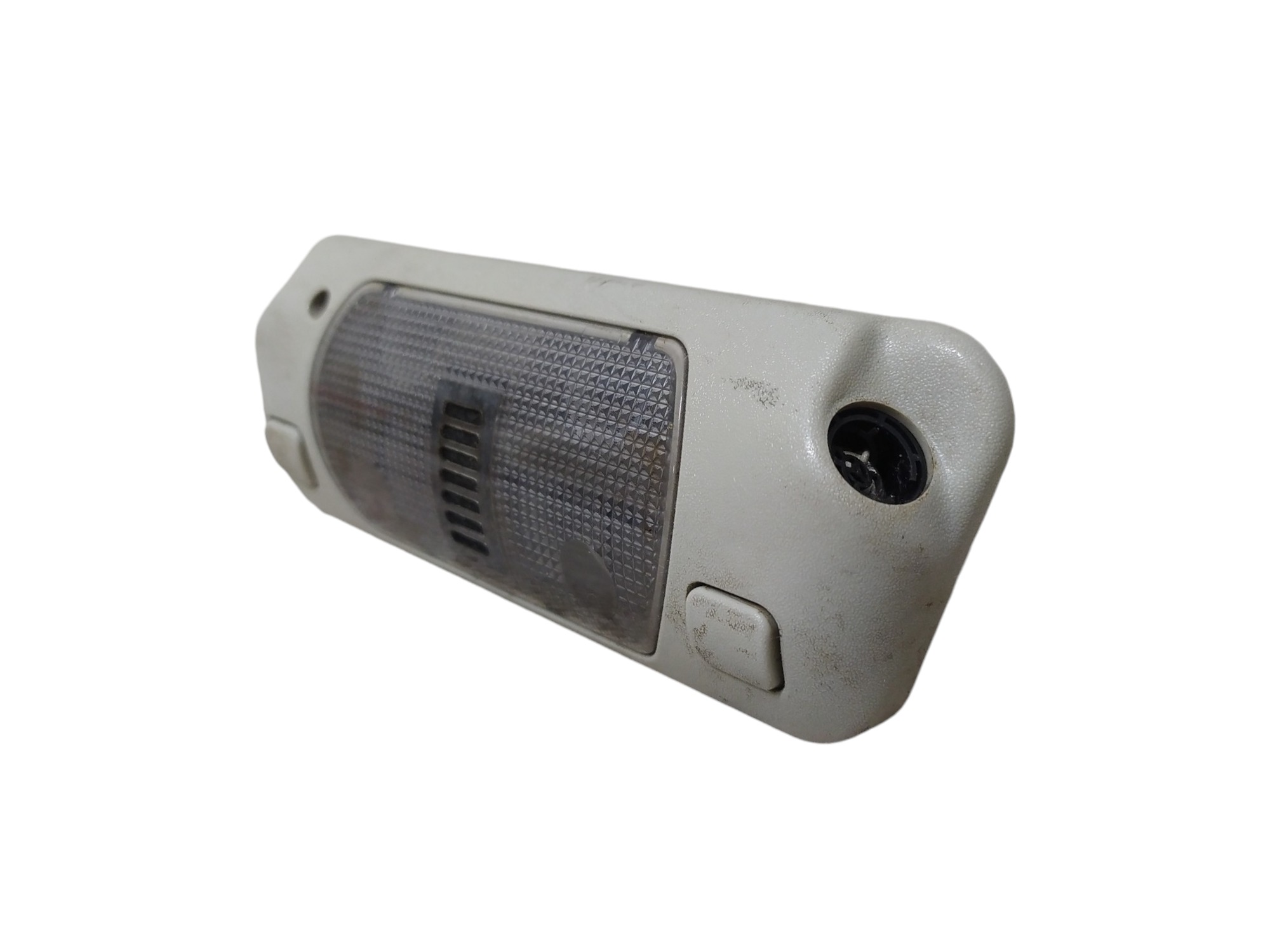 Luz De Teto Cortesia Gm Zafira 2.0 2001 V101 3