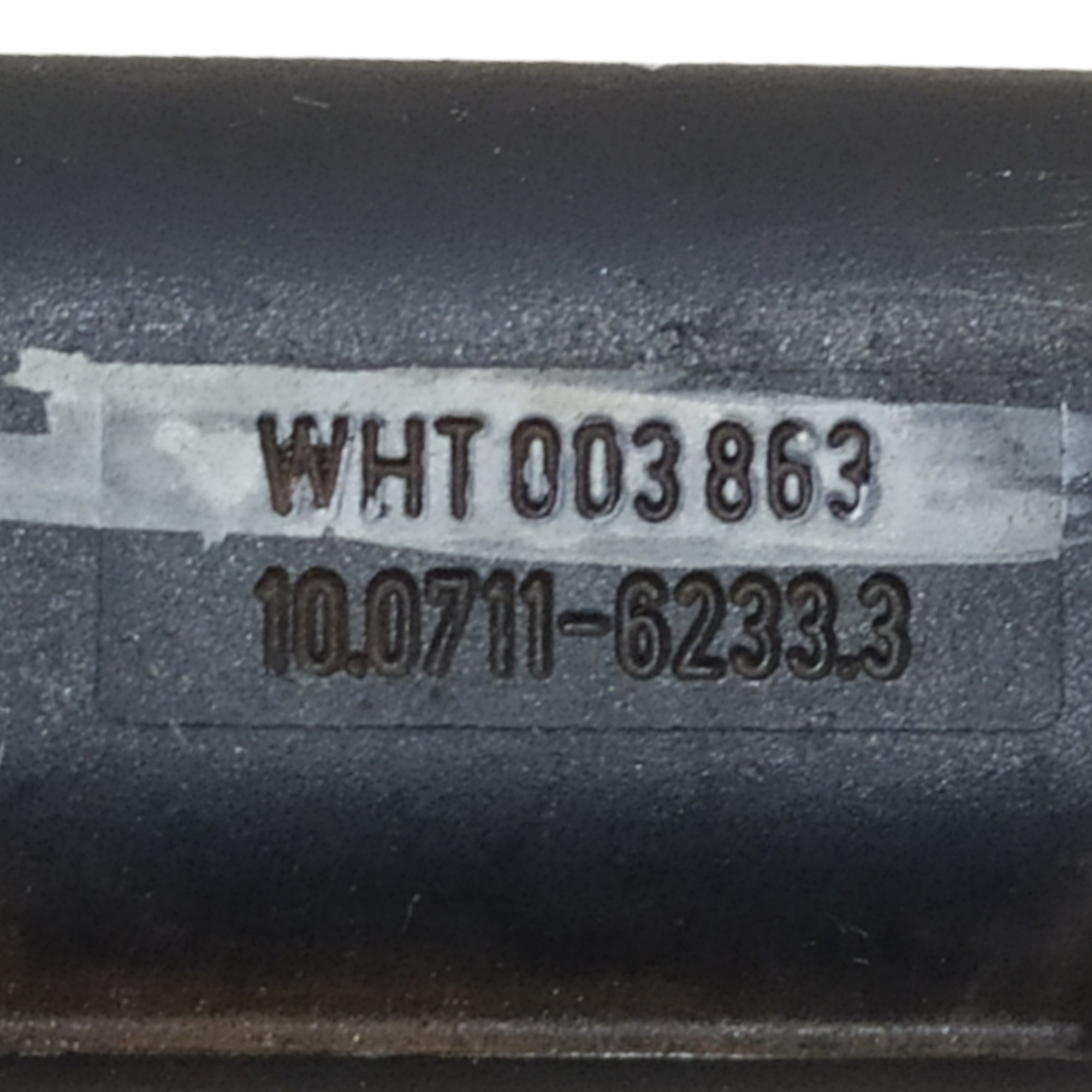 Sensor Abs Traseiro Esquerdo Volkswagen Polo Fox 2015 A 2020 3