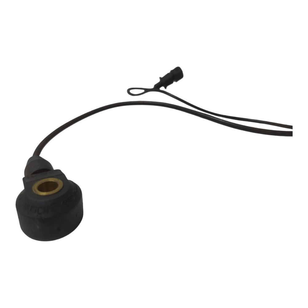 Sensor Detonação Chevrolet Vectra Milenium 2001 V138 3