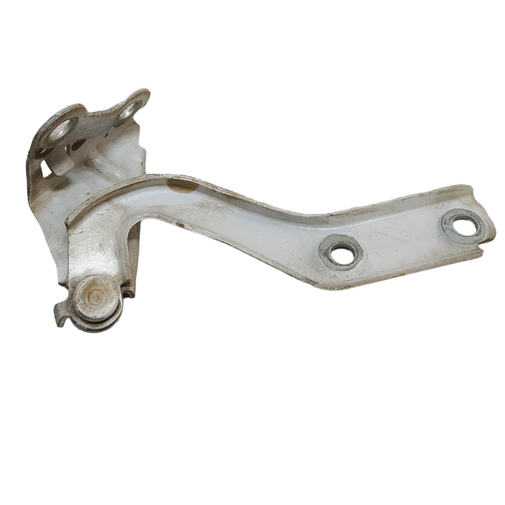Dobradiça Capo Direito Volkswagen Saveiro Gol G5 2009 A 2014 3