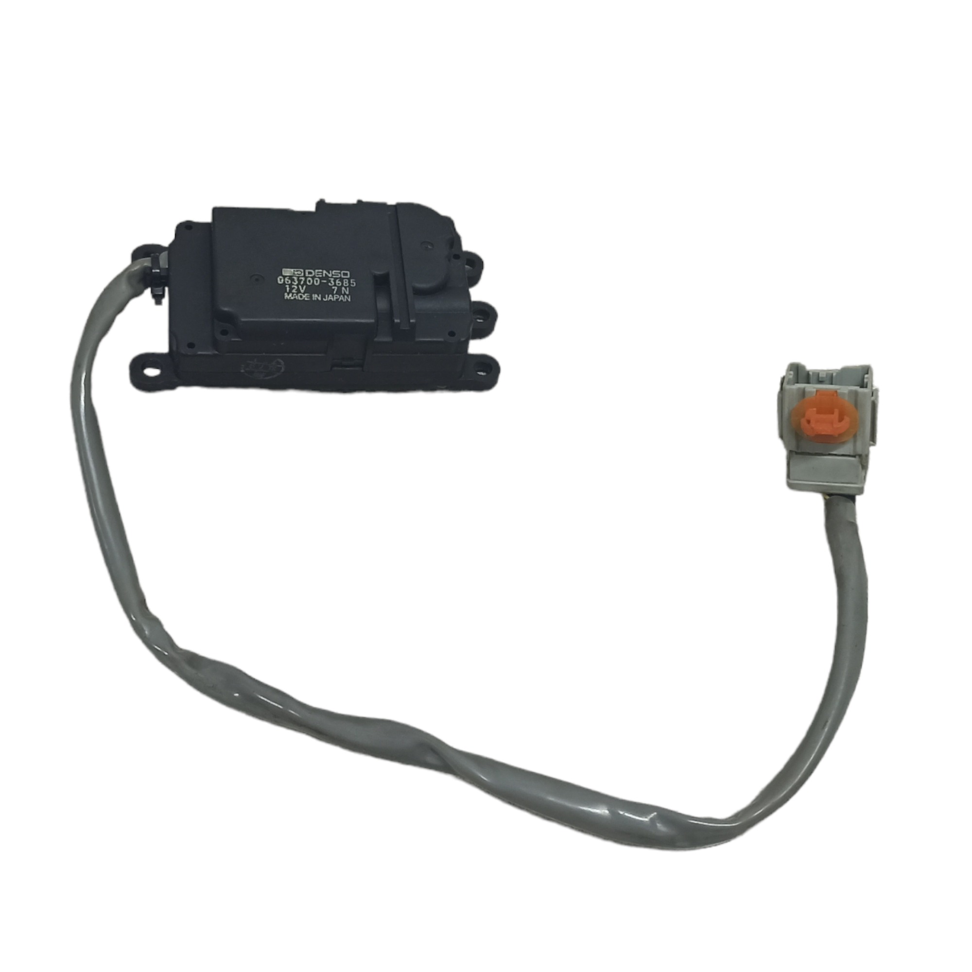 Motor Atuador Ar Condicionado Honda Civic 1993 V32