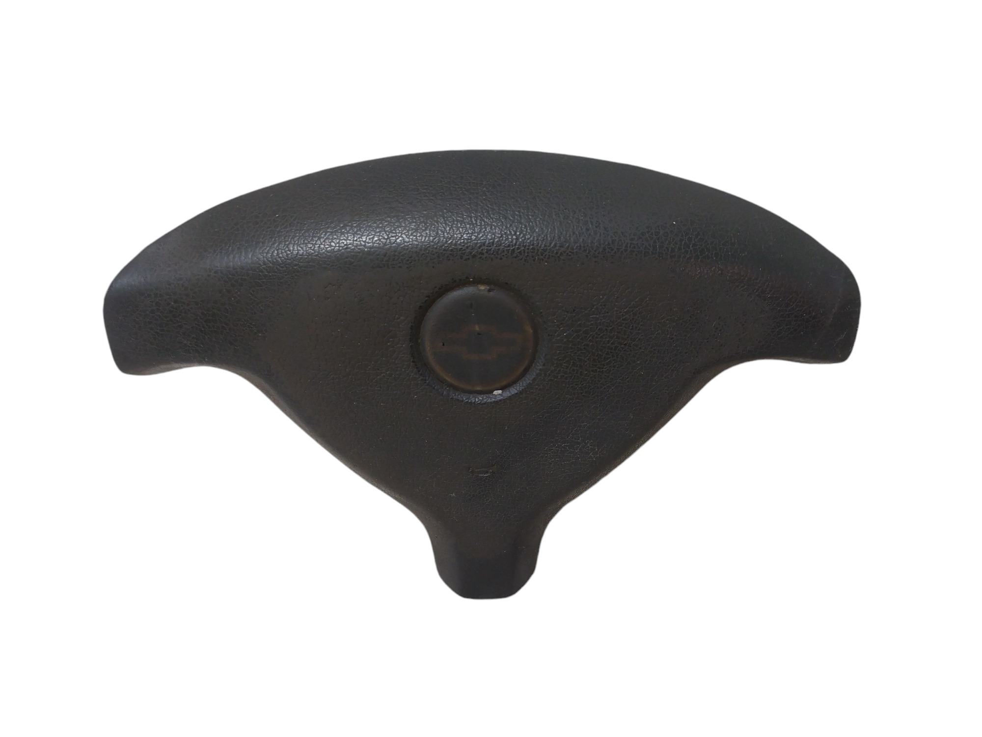 Tampa Capa Da Buzina Volante Gm Zafira 2.0 2001 V101 2