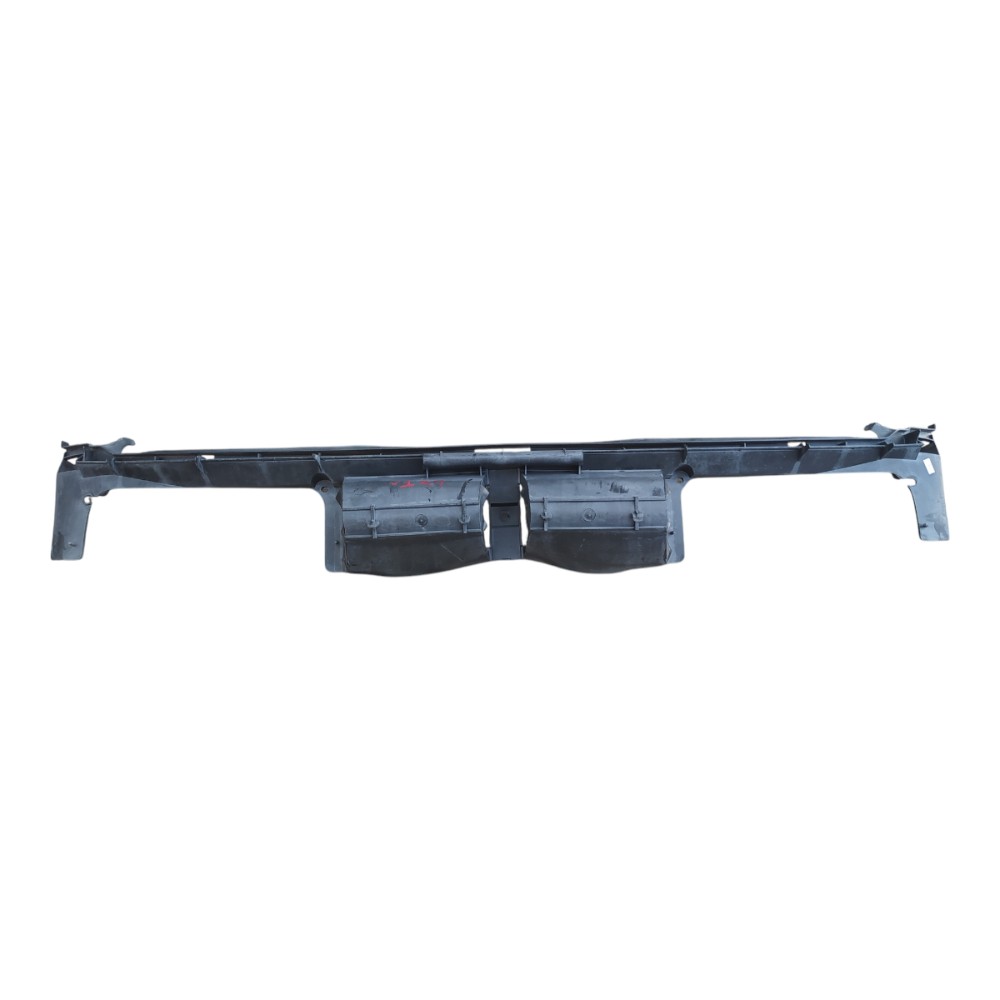 Suporte Parachoque Traseiro Citroen C3 1.4 2010 V127 3