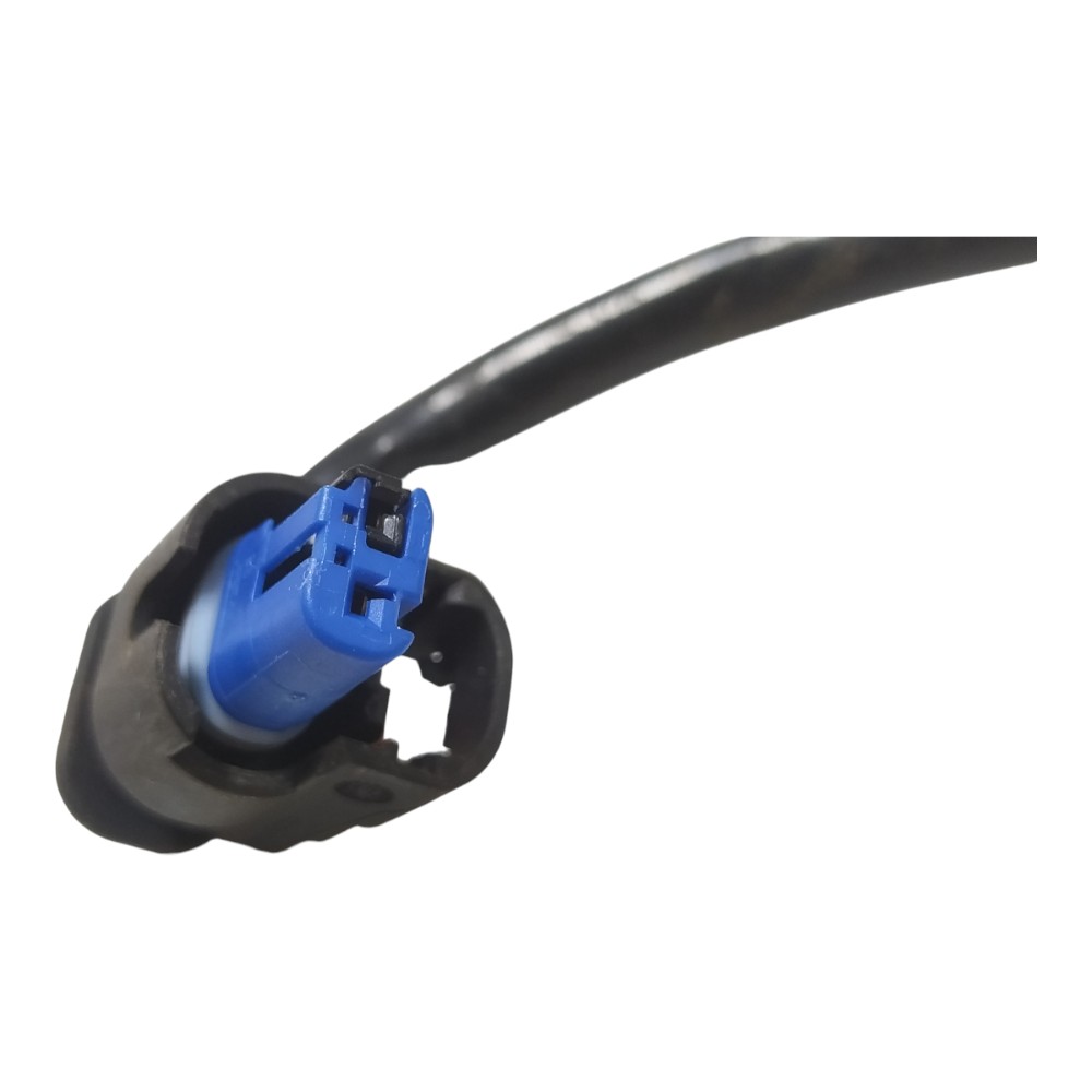 Aplique Moldura Luz Placa Gm Spin 1.8 2023 V148 7