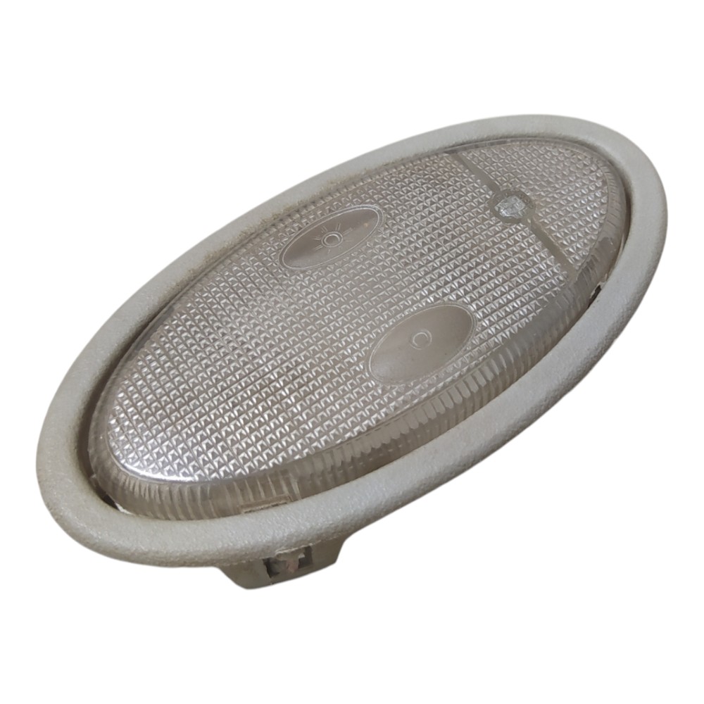 Luz Teto Cortesia Gm Celta 4p 2010 V126 3