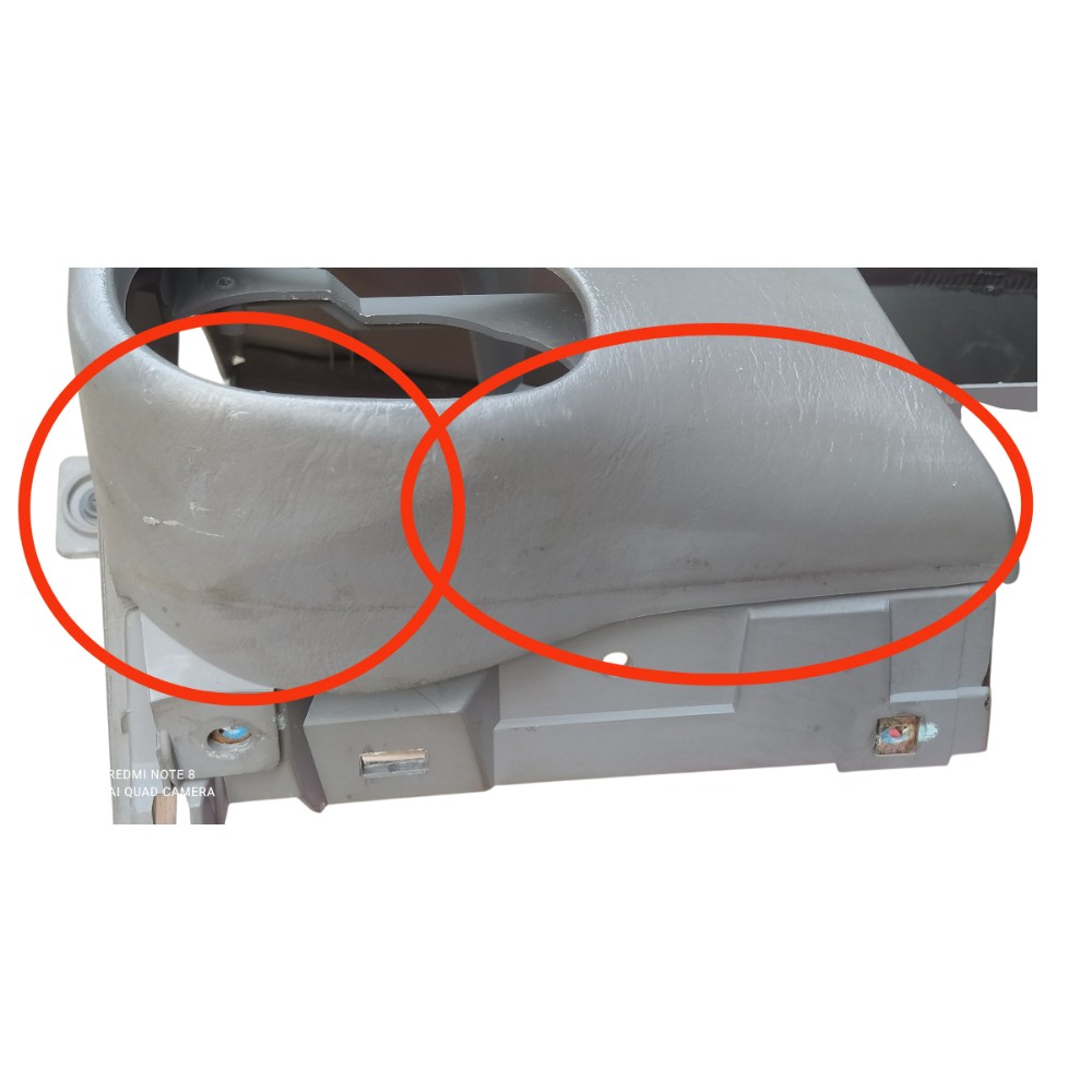 Painel Tabelier Ford Focus 1.8 2001 V155 5