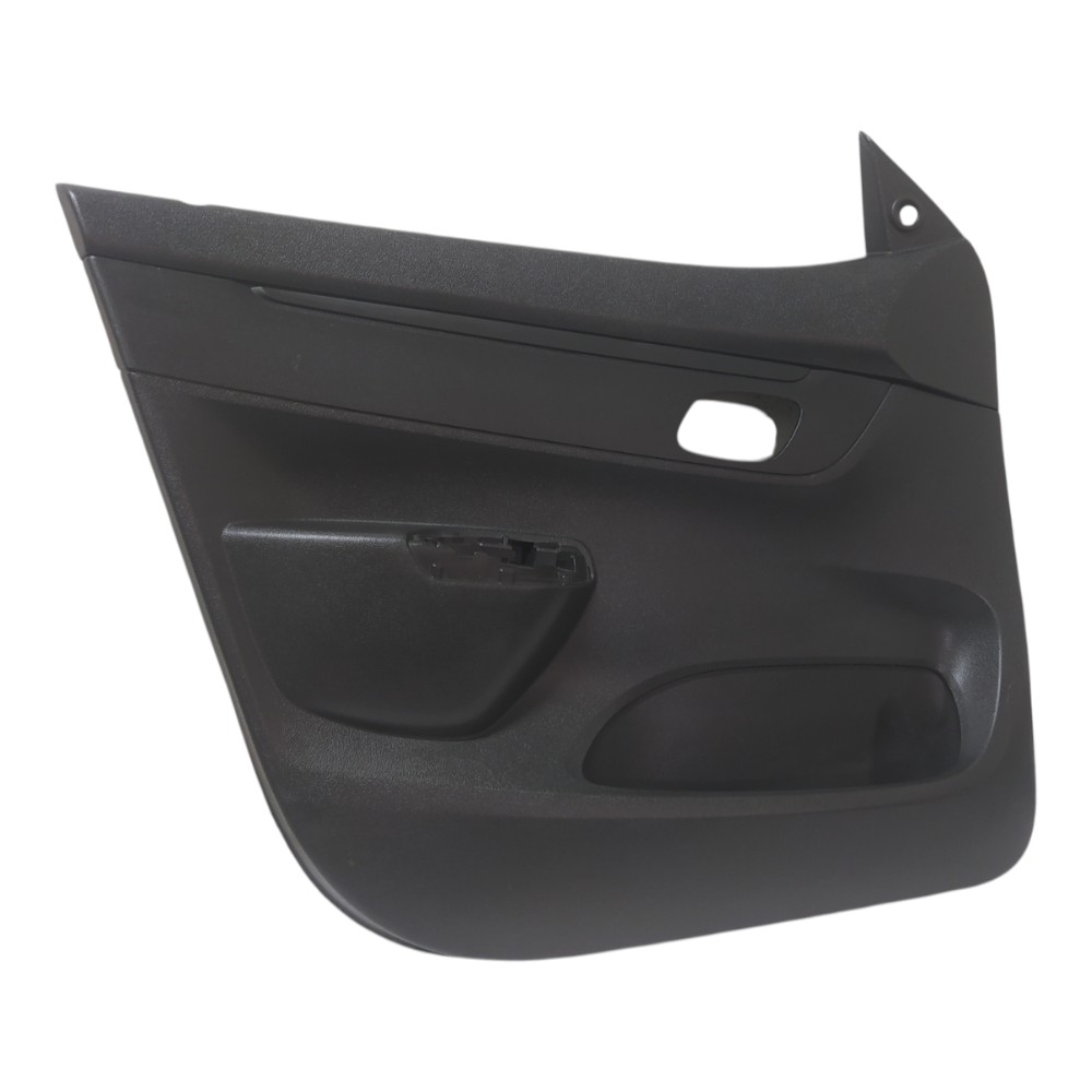 Forro Porta Dianteira Esquerda Renault Kwid 2017 2