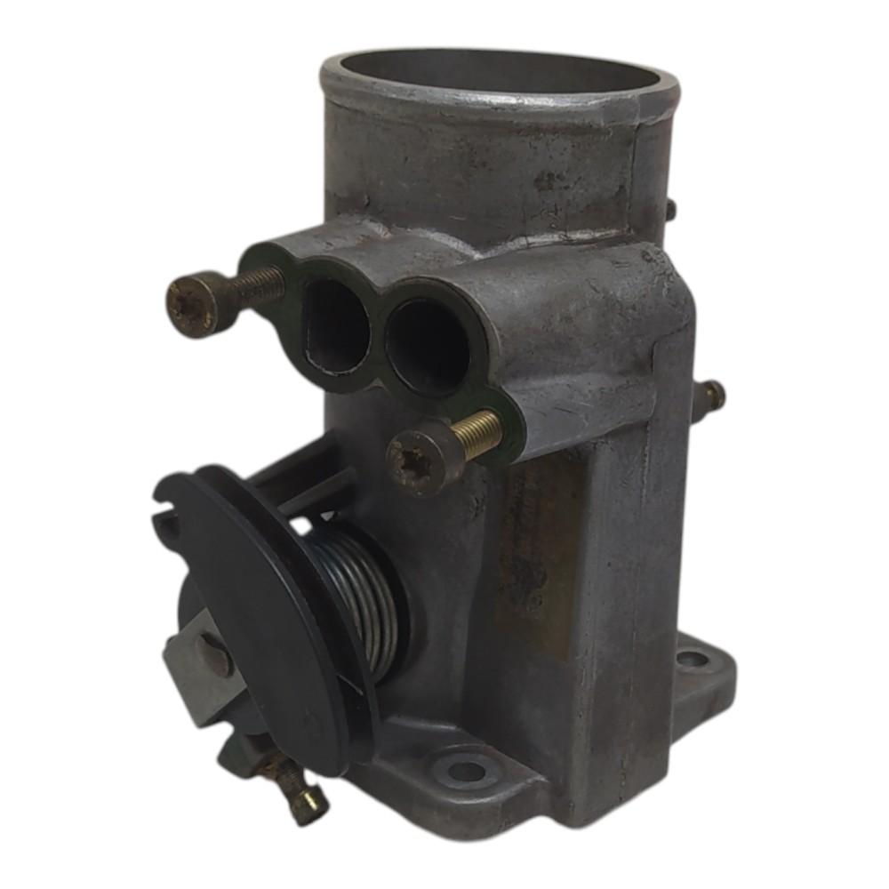 Corpo de Borboleta Tbi Chevrolet Vectra Milenium 2001 V138 4