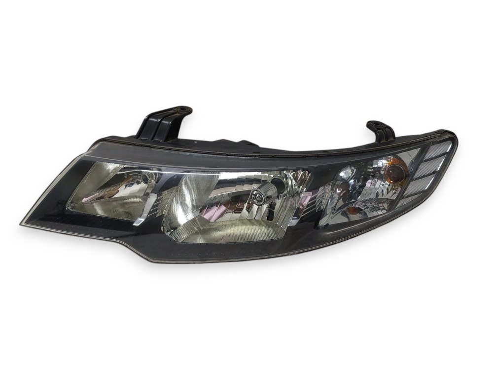 Farol Dianteiro Esquerdo Kia Cerato 2009 A 2013 2