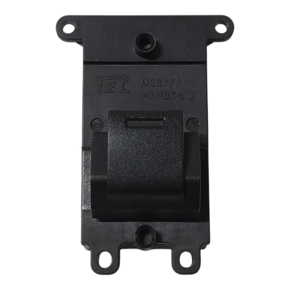 Botão Vidro Dianteiro Direito Honda City 1.5 2013 V153