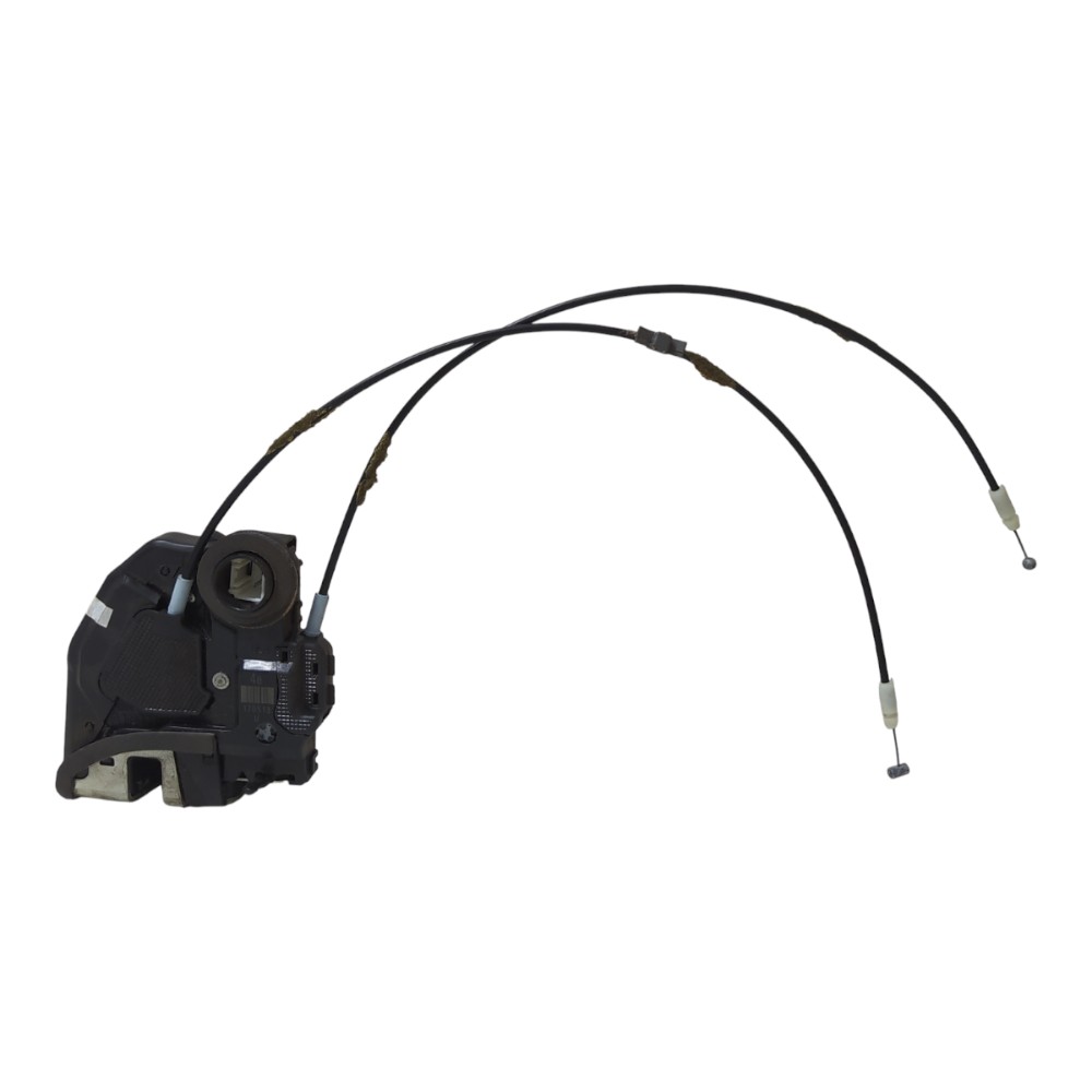 Fechadura Traseira Esquerda Honda Civic Sedan Ex 2014