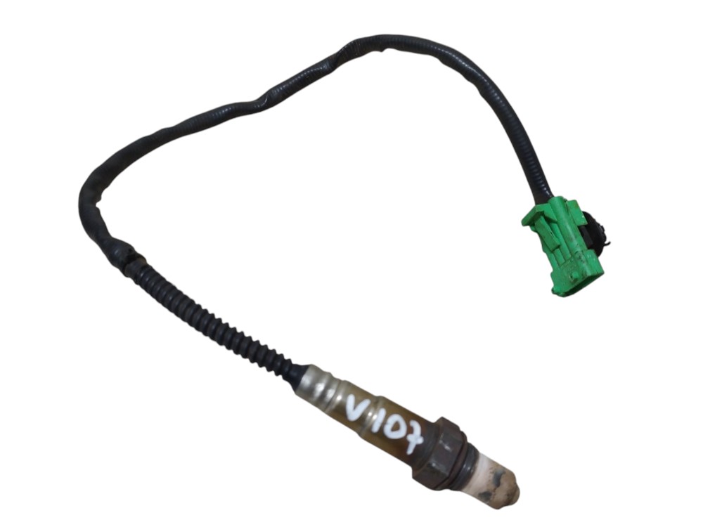 Sonda Lambda Citroen C3 1.4 2008 V107 2