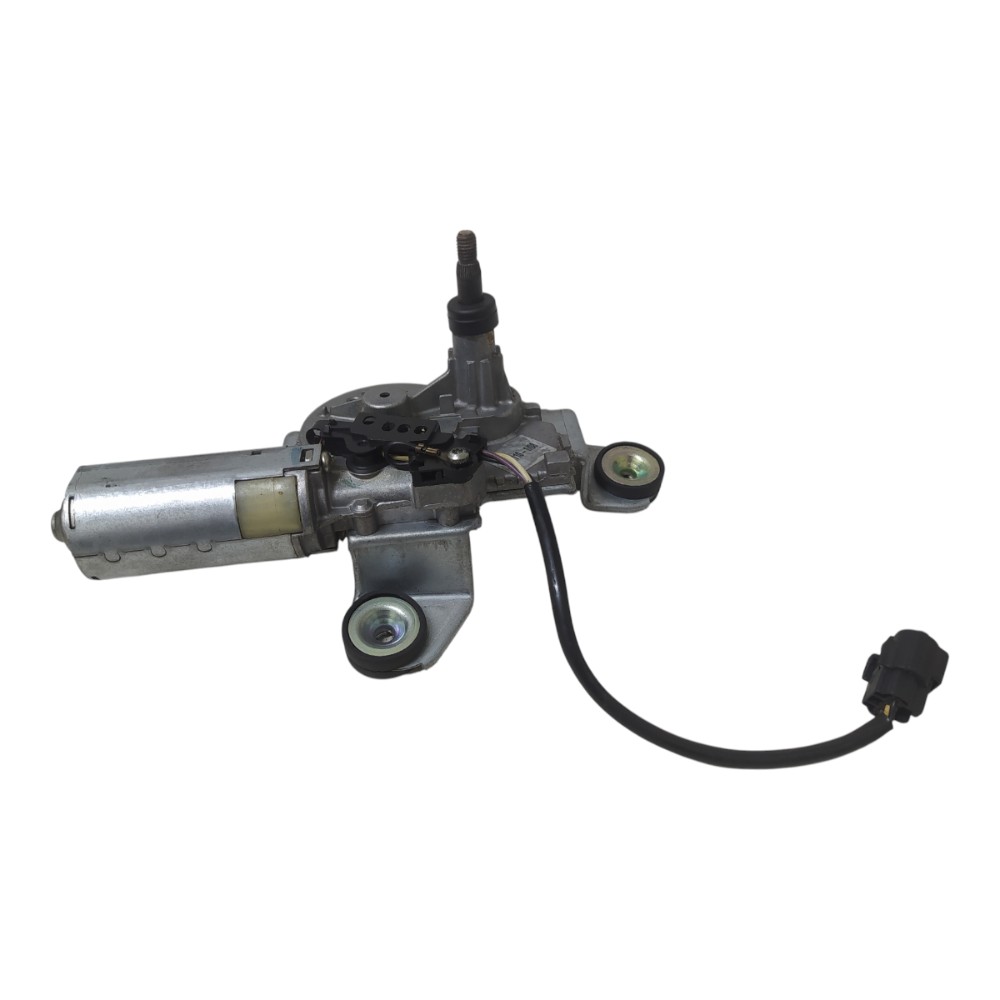 Motor Limpador Traseiro Ford Ka 1.0 2009 V151 3