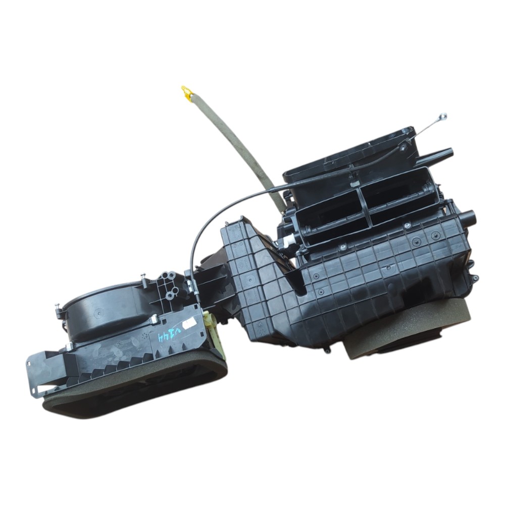 Caixa Evaporadora Vw Up Tsi 1.0 2019 V144 4