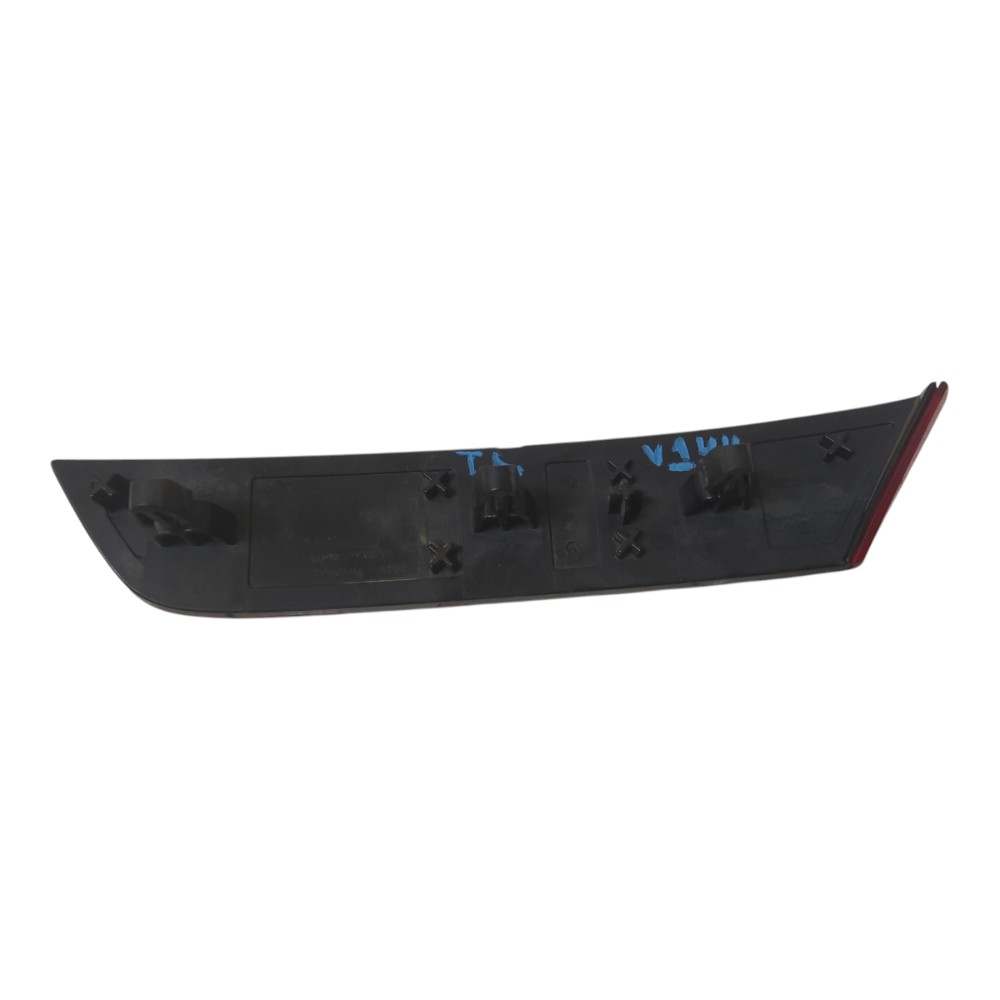 Refletor Olho De Gato Direito Vw Up Tsi 2019 V144 4